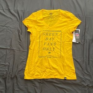 Women’s Green Bay Packers Tee
